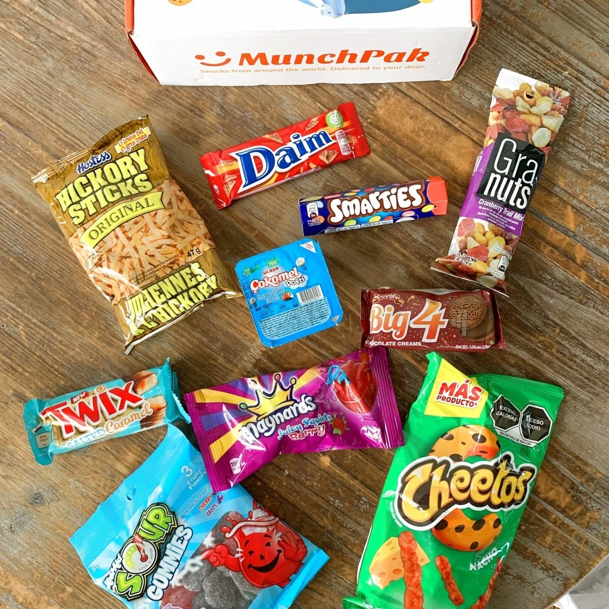 Munchpak April 2021 Review 015 1
