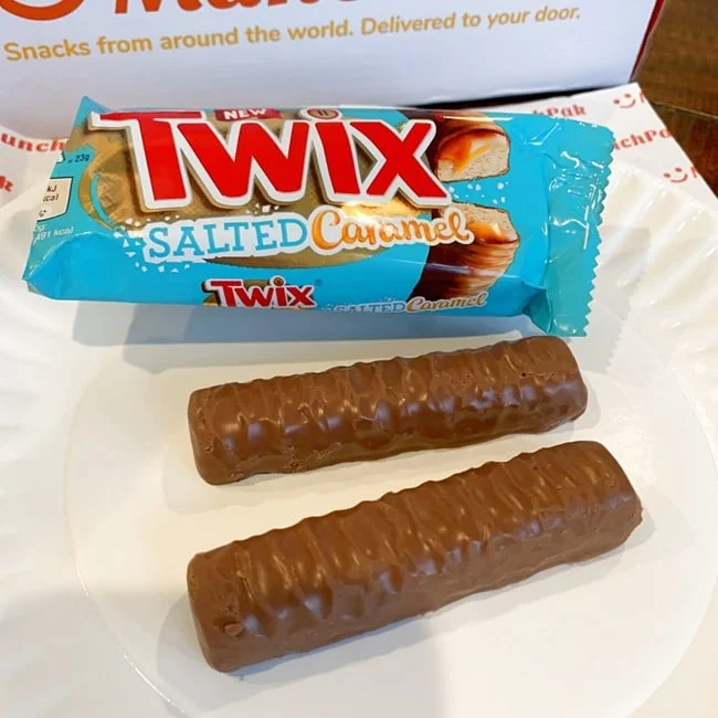 Munchpak April 2021 Review 017