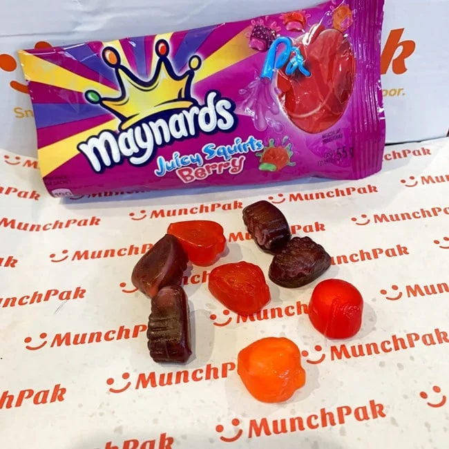 Munchpak April 2021 Review 018