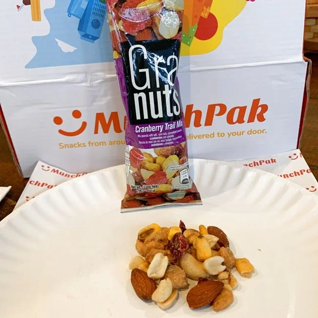 Munchpak April 2021 Review 019