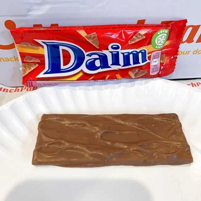 Munchpak April 2021 Review 021