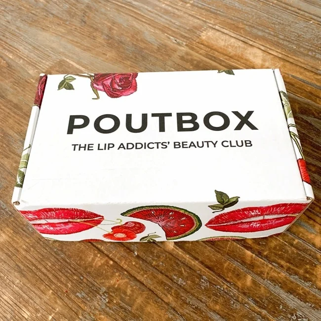 POUTBOX PLUS April 2021 Review 006