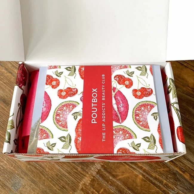 POUTBOX PLUS April 2021 Review 008