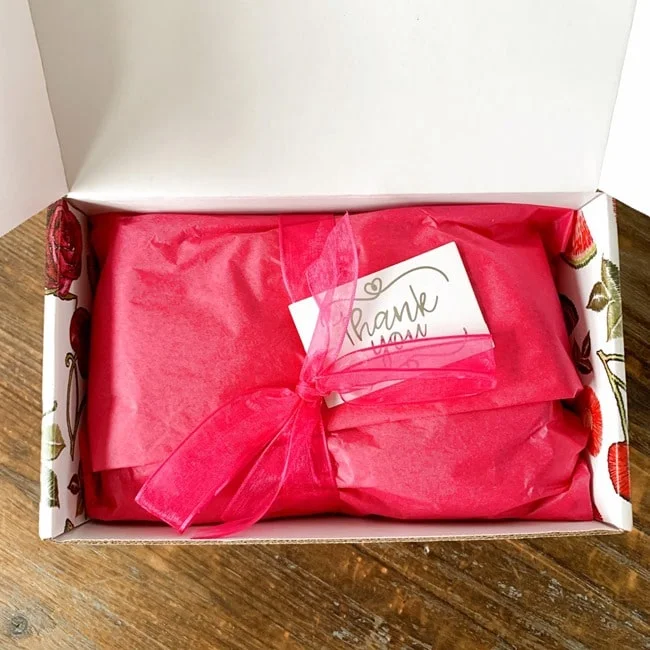 POUTBOX PLUS April 2021 Review 012