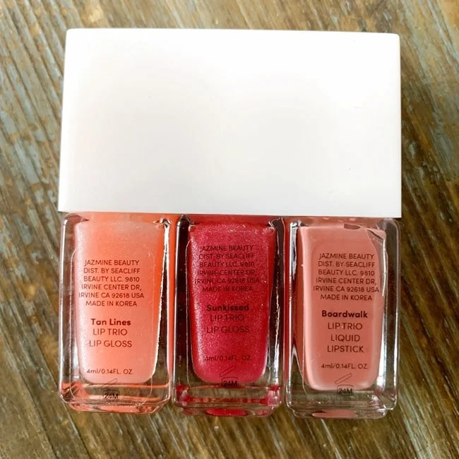 POUTBOX PLUS April 2021 Review 017