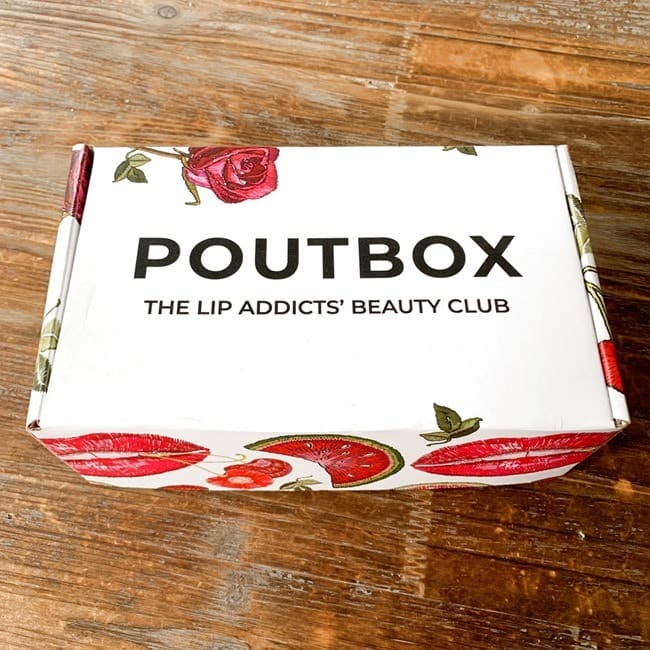 POUTBOX PLUS May 2021 Review 016