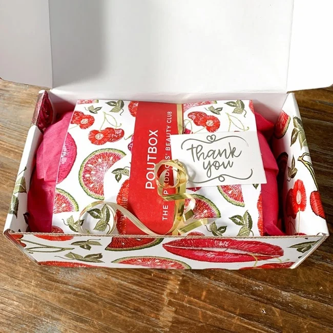 POUTBOX PLUS May 2021 Review 017 POUTBOX PLUS May 2021 Review 017