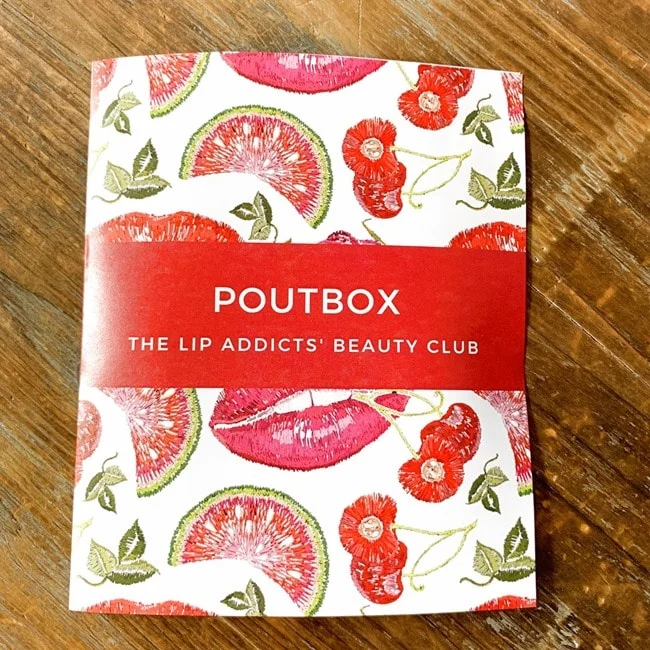 POUTBOX PLUS May 2021 Review 018 POUTBOX PLUS May 2021 Review 018