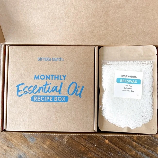 Simply Earth June 2021 Recipe Box Review 018 Simply Earth June 2021 Recipe Box Review 018