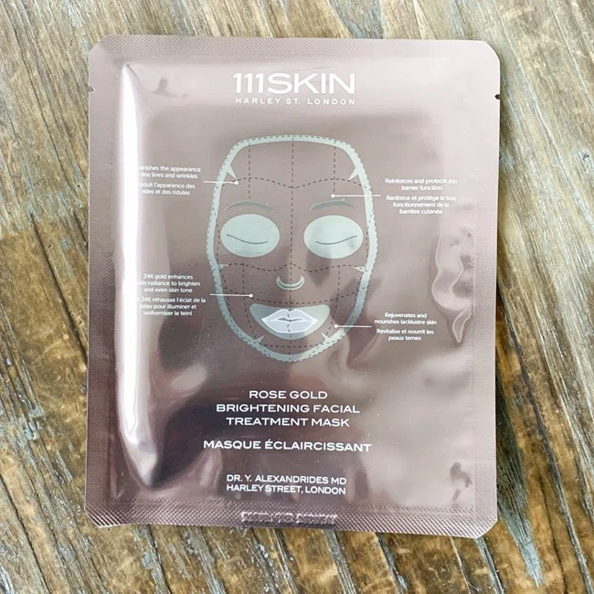 Skinstore x 111SKIN Limited Edition Beauty Box Review 010 Skinstore x 111SKIN Limited Edition Beauty Box Review 010