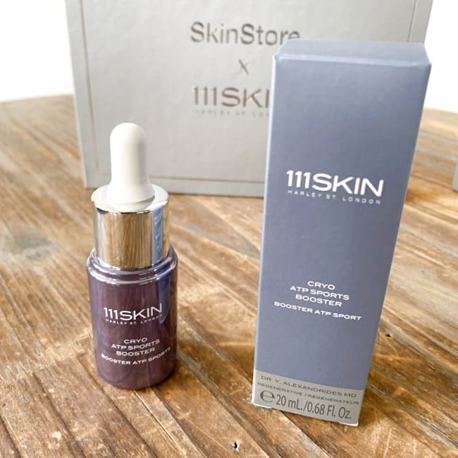 Skinstore x 111SKIN Limited Edition Beauty Box Review 011
