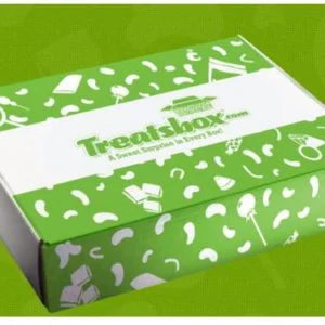 TREATSBOX