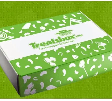 TREATSBOX