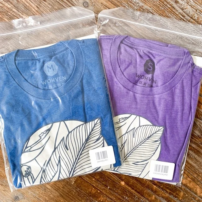 Wohven Tees April 2021 Review Coupon 001 Wohven Tees April 2021 Review Coupon 001