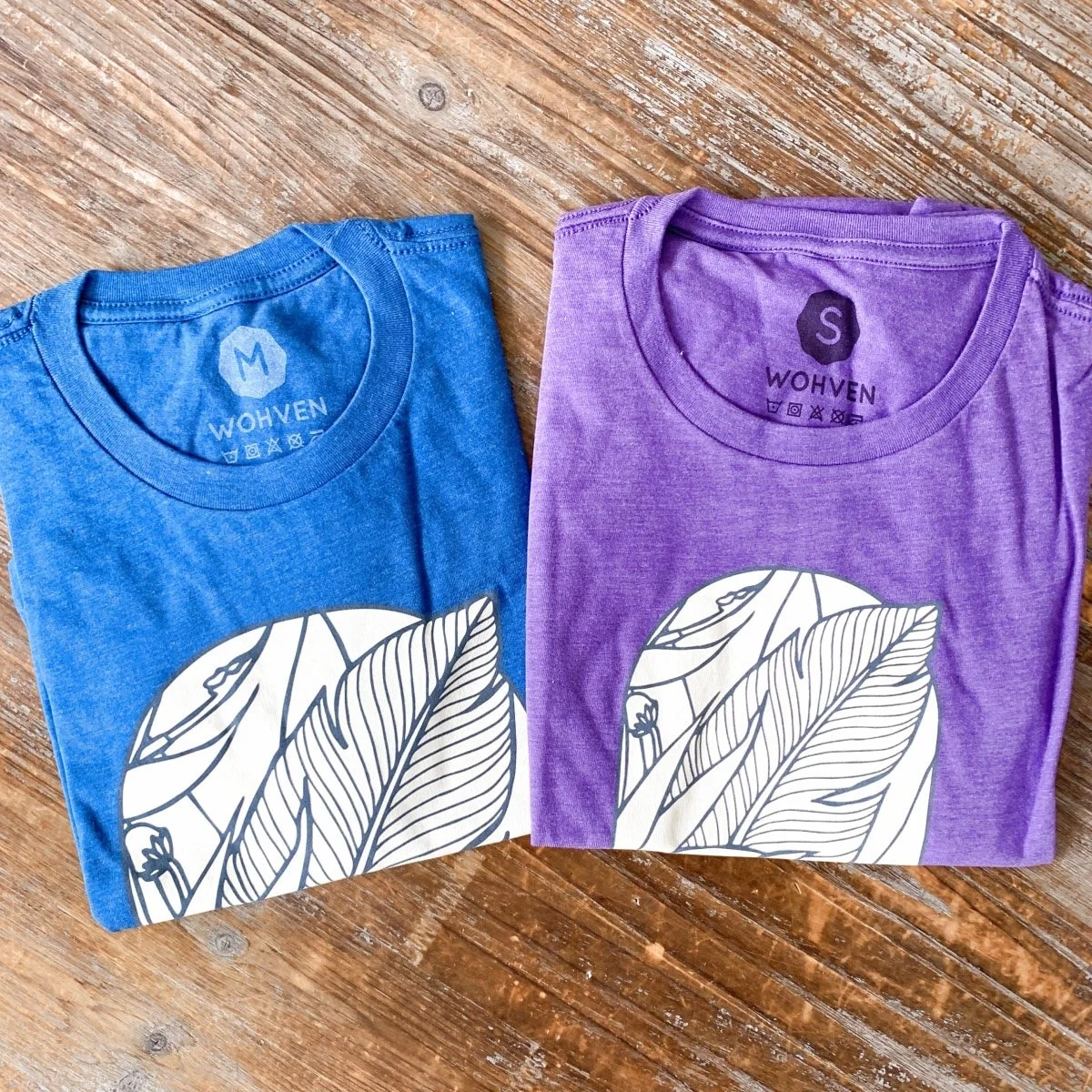 Wohven Tees April 2021 Review Coupon 002