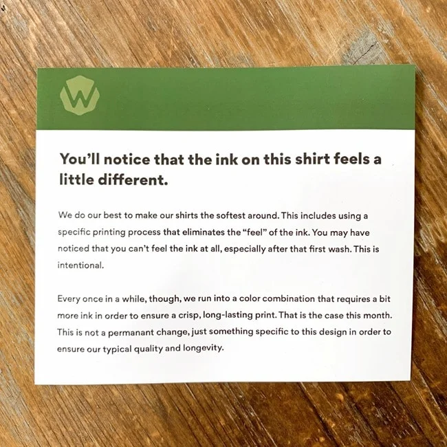 Wohven Tees April 2021 Review Coupon 011 Wohven Tees April 2021 Review Coupon 011