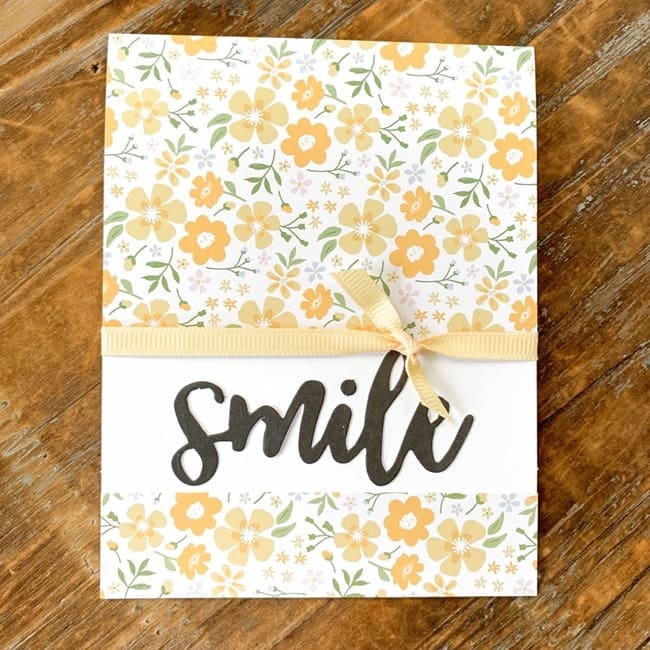 annies cardmaker club april 2021 review hello sunshine edition   coupon 007