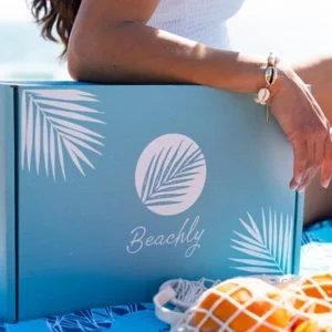 beachly summer2021 logantaybracelet