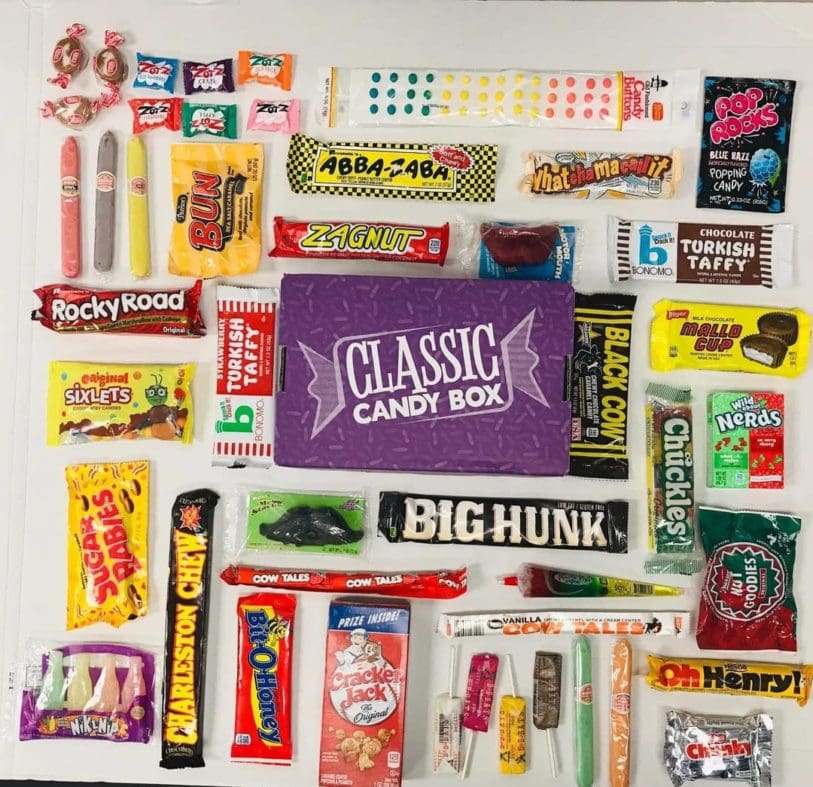 classic candy box 3