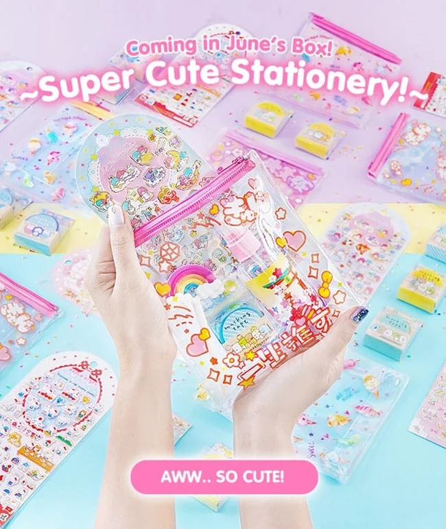 kawaii-box