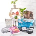 november lifestyle table front
