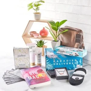 november lifestyle table front