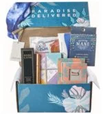 paradise delivered