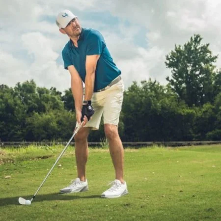 short par 4