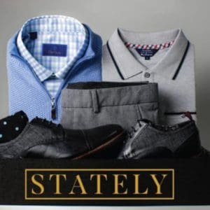 stately men 1