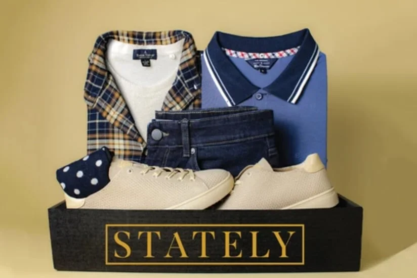 stately men 2