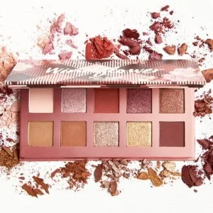 windflower eyeshadow palette