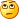Thinking smile