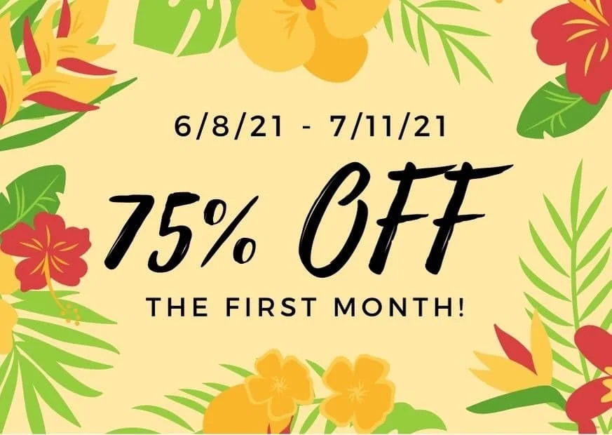 Annies Kit Clubs June July 2021 Deal Get 75 Off Your First Month