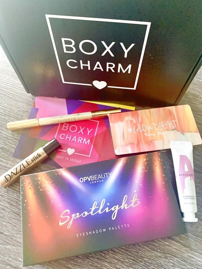 BOXYCHARM June 2021 Review Coupon 008 1