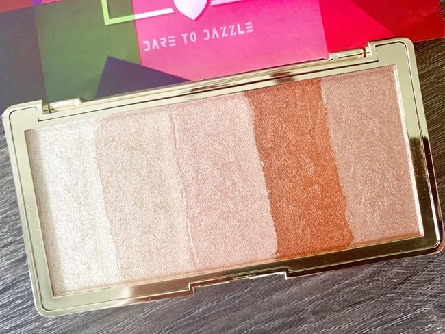 BOXYCHARM June 2021 Review   Coupon 009