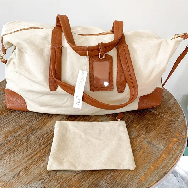 Curateur Welcome Box Summer 2021 Review 004
