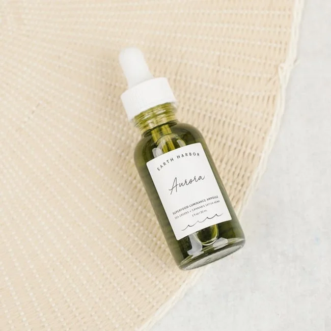 EARTH HARBOR NATURALS
