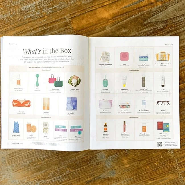 FabFitFun Summer 2021 Review 014