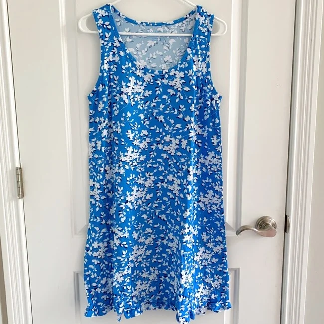 FabFitFun Summer 2021 Review 021