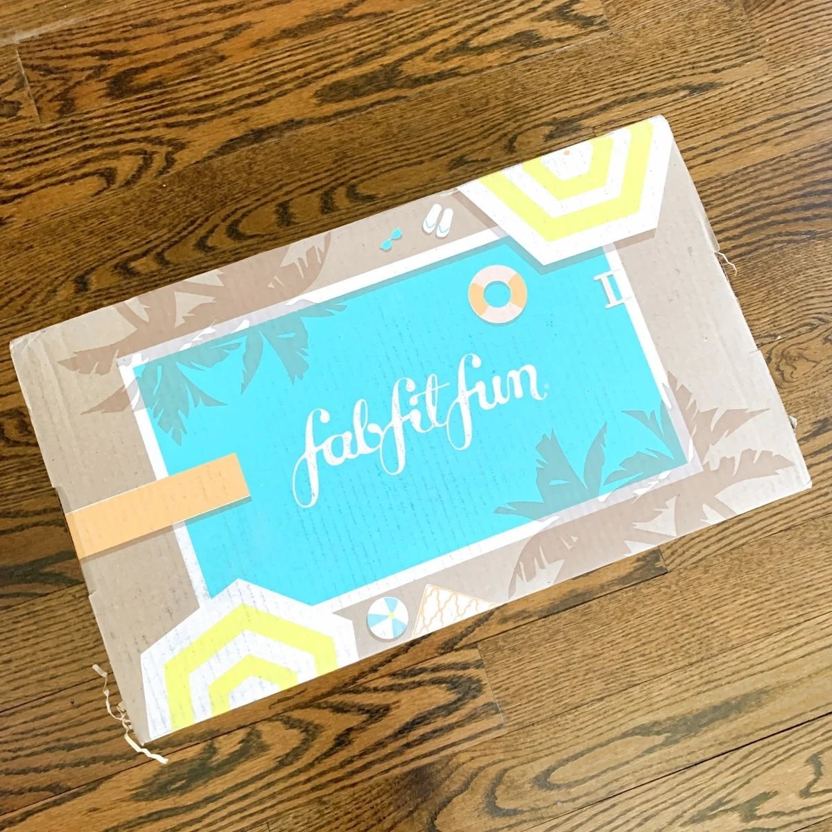 FabFitFun Summer 2021 Review 025 2