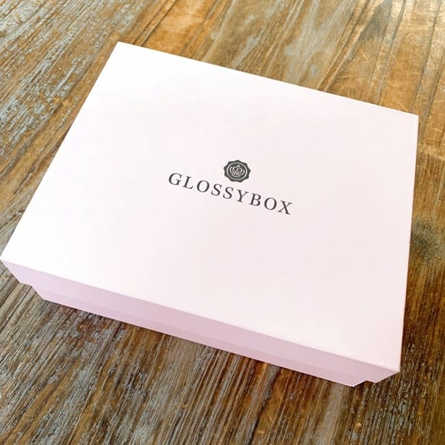 GLOSSYBOX June 2021 Review Poolside Edition   Coupon 001