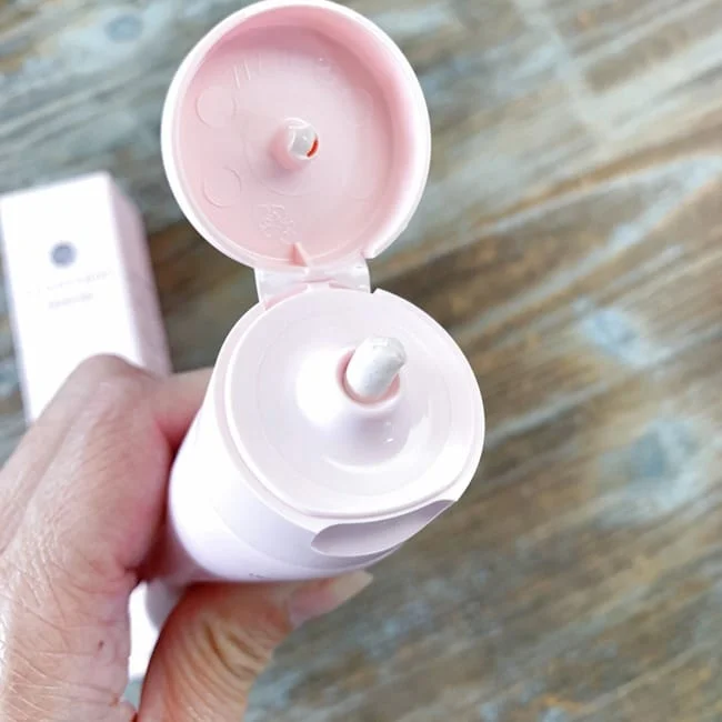 GLOSSYBOX Ready, Set, Glow Skincare Set Review 006