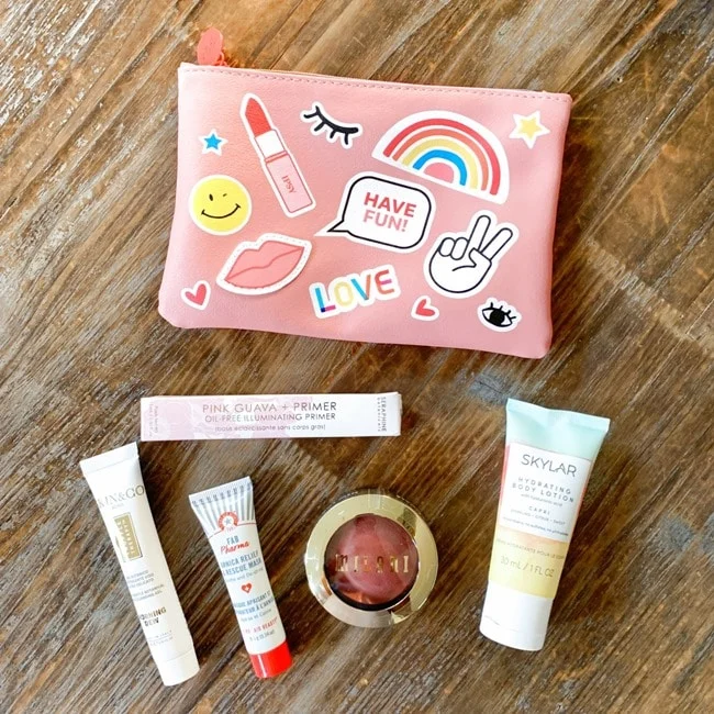 IPSY Glam Bag June 2021 Review 006 IPSY Glam Bag June 2021 Review 006
