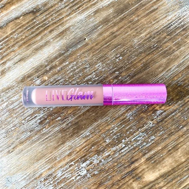 LiveGlam Lippie Club April 2021 Review 006