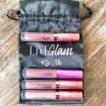 LiveGlam Lippie Club April 2021 Review 013