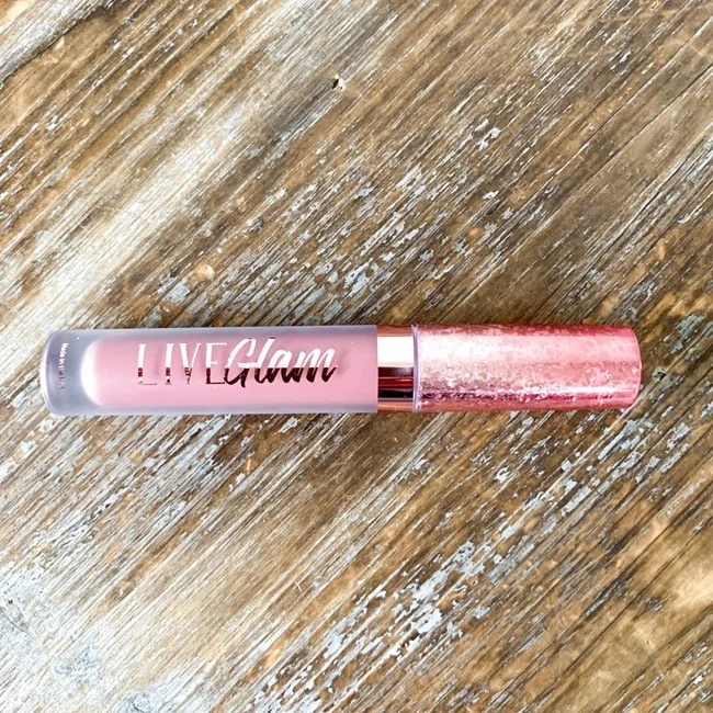 LiveGlam Lippie Club April 2021 Review 014