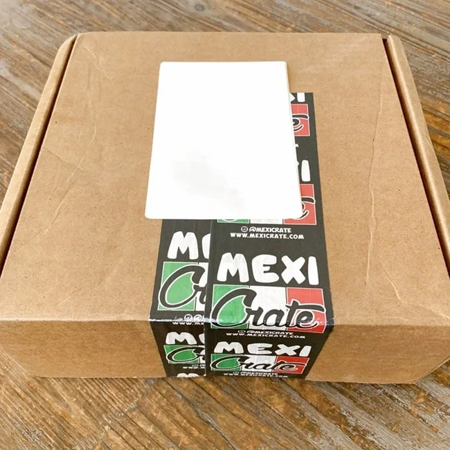 MexiCrate April 2021 Review 019