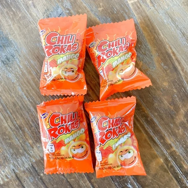 MexiCrate April 2021 Review 035