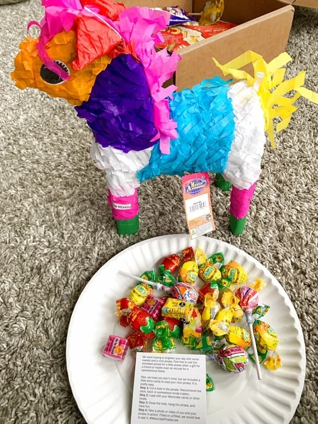 MexiCrate April 2021 Review 048