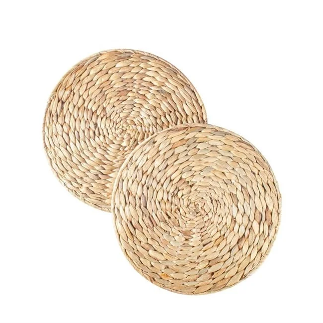 RoundWaterHyacinthPlacemats-Setof2_1_900x RoundWaterHyacinthPlacemats-Setof2_1_900x